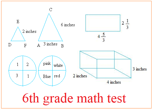 Prefixes used in math