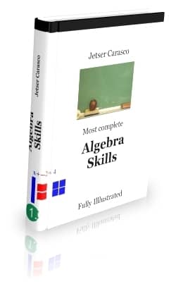 Algebra ebook
