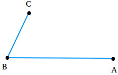 Angle ABC