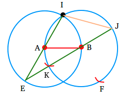 Construct a square