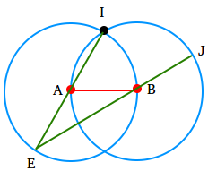 Construct a square