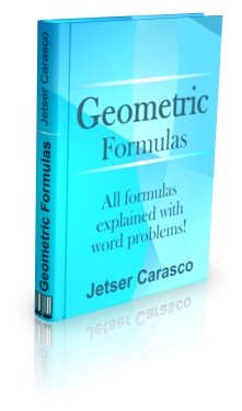 Geometry formulas ebook
