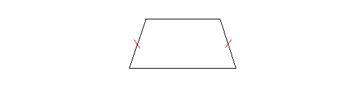 4. isosceles trapezoid definition geometry 4. isosceles trapezoid definition geometry