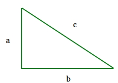 elektropositive Besøg bedsteforældre Ultimate Pythagorean theorem