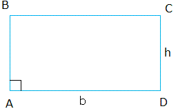 Rectangle ABCD