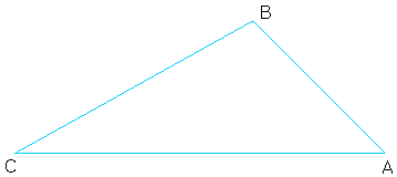 Triangle ABC
