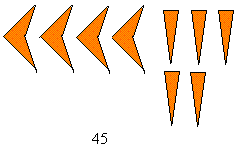 Babylonian Number Chart