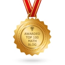 Basic mathematics awards