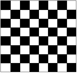 Checkerboard