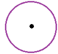Example of a circle Example of a circle