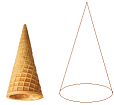 Examples of cones