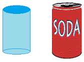 Examples of cylinder