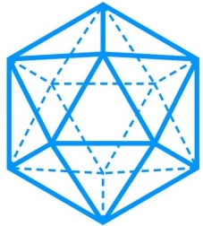 Icosahedron