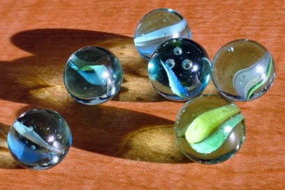 marbles