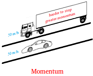 Momentum