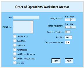 Easy Calculus Worksheets - Calculus Worksheets Calculus Worksheets For Practice And Study