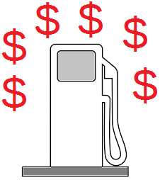 estimate gas cost how to calculate gas mileage cost