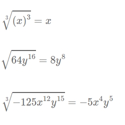 simplify radical expressions calculator simplify radical expressions calculator