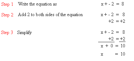 lesson 2 homework practice solve and write addition equations