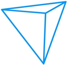 Tetrahedron