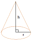 Cone Cone