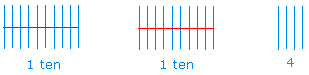 28 in base 10