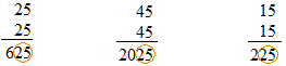Squaring-numbers-ending-in-five-image