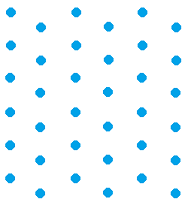 Isometric dot paper